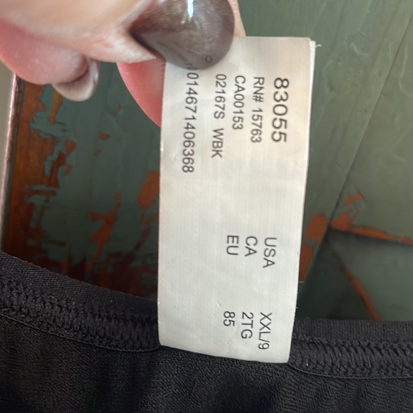 🧨SALE 3/$15‼️ 👠 Maidenform Flexees Shape Wear 💄 - Picture 5 of 5